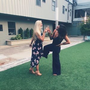 Meet your Posher, Mariah